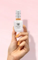 M163 - Juicy Tangerine