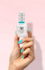 M176 - Turquoise Caicos