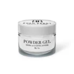 Bold Berry Dipping & Ombre Powder Gel - DO-02 - White