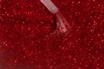 Bold Berry - D402 - Devine Shimmer - 15 ml - Soak Off Gel Nail Polish - Image 2