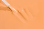 Bold Berry - D419 - Peach Fuzz - 15 ml - Soak Off Gel Nail Polish - Image 2