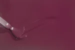 Bold Berry - D420 - Tea Party - 15 ml - Soak Off Gel Nail Polish - Image 2