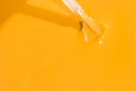Bold Berry - B438 - Hi Honey - 15 ml - Soak Off Gel Nail Polish - Image 2
