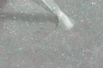 Bold Berry - D443 - Snowfall - 15 ml - Soak Off Gel Nail Polish - Image 2