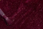 Bold Berry - B471 - Dorothy's Slippers - 15 ml - Soak Off Gel Nail Polish - Image 2