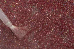 Bold Berry - D472 - Vintage - 15 ml - Soak Off Gel Nail Polish - Image 2