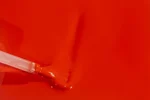 Bold Berry - D474 - Off the Wall - 15 ml - Soak Off Gel Nail Polish - Image 2