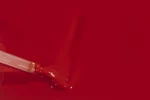 Bold Berry - D475 - Lamborghini Mercy - 15 ml - Soak Off Gel Nail Polish - Image 2