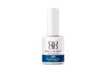 Bold Berry - D509 - Mediterranean Sea - 15 ml - Soak Off Gel Nail Polish