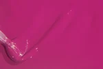 Bold Berry - B511 - Aries - 15 ml - Soak Off Gel Nail Polish - Image 2