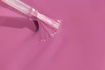 Bold Berry - D534 - Lollipop - 15 ml - Soak Off Gel Nail Polish - Image 2