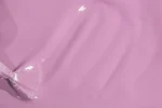 Bold Berry - D535 - Lavendar Cream - 15 ml - Soak Off Gel Nail Polish - Image 2