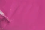 Bold Berry - D540 - The Perfect Meadow - 15 ml - Soak Off Gel Nail Polish - Image 2