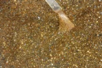 Bold Berry - D546 - Golden Girl - 15 ml - Soak Off Gel Nail Polish - Image 2