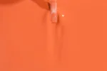 Bold Berry - D609 - #Hashtag - Soak Off Gel Nail Polish - Image 2