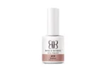 Bold Berry - D614 - Barefoot - Soak Off Gel Nail Polish