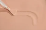 Bold Berry - D620 - Caramel Creamsicle - Soak Off Gel Nail Polish - Image 2