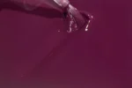 Bold Berry - B653 - Cross My Heart - 15 ml - Soak Off Gel Nail Polish - Image 2