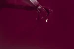 Bold Berry - B654 - Retail Therapy - 15 ml - Soak Off Gel Nail Polish - Image 2