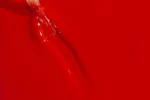 Bold Berry - B656 - Internal Flame - 15 ml - Soak Off Gel Nail Polish - Image 2