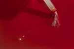 Bold Berry - B657 - Cruella - 15 ml - Soak Off Gel Nail Polish - Image 2