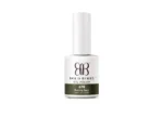 Bold Berry - B670 - Burning Sage - 15 ml - Soak Off Gel Nail Polish