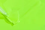 Bold Berry - B718 - Neon Lime - 15 ml - Soak Off Gel Nail Polish - Image 2