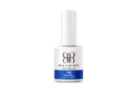 Bold Berry - B722 - Classic Blue - 15 ml - Soak Off Gel Nail Polish