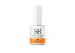 Bold Berry - B724 - Electric orange - 15 ml - Soak Off Gel Nail Polish