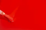 Bold Berry - B727 - Candy Apple - 15 ml - Soak Off Gel Nail Polish - Image 2