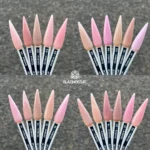 BlazingStar Colour Acrylic - Ombre - 2oz - Image 2
