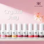Bold Berry - Jelly Gel - J05 - Honey Pop - Single - Image 2