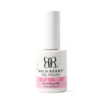 Bold Berry - Jelly Gel - J02 - Don't Beige Me - Single