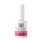 Bold Berry - Jelly Gel - J06 - Barbie Shot - Single