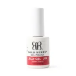 Bold Berry - Jelly Gel - J09 - Hotter Than U - Single