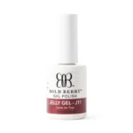 Bold Berry - Jelly Gel - J11 - Love on Top - Single