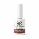 Bold Berry - Jelly Gel - J12 - Glossy Gossip - Single