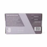 BlazingStar Protect+ Gloves (Black - Nitrile) - Image 14