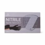 BlazingStar Protect+ Gloves (Black - Nitrile) - Image 12