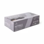 BlazingStar Protect+ Gloves (Black - Nitrile) - Image 13