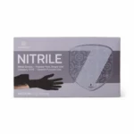 BlazingStar Protect+ Gloves (Black - Nitrile) - Image 11