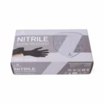 BlazingStar Protect+ Gloves (Black - Nitrile) - Image 8