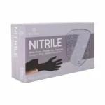 BlazingStar Protect+ Gloves (Black - Nitrile) - Image 6