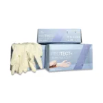 BlazingStar Protect+ Gloves(Natural - Latex) - Image 3