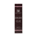MBerry Gel Top No Cleanse Extra Shine - 480ml - Image 3
