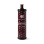 MBerry Gel Top No Cleanse Extra Shine - 480ml - Image 4