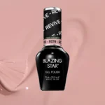 BlazingStar - Revive Gel - R019 - Mauve Resurgence