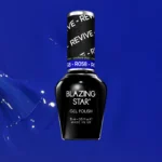 BlazingStar - Revive Gel - R058 - Couture Blue