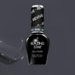 BlazingStar - Revive Gel - R061 - Caviar Noir