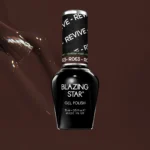 BlazingStar - Revive Gel - R063 - Obsidian Roast